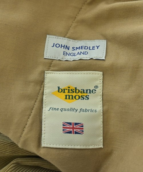 JOHN SMEDLEY（ジョンスメドレー）その他 カーキ サイズ:2(M位) メンズ/2200700042036