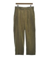 JOHN SMEDLEY（ジョンスメドレー）その他 カーキ サイズ:2(M位) メンズ/2200700042036