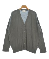 JOHN SMEDLEY（ジョンスメドレー）カーディガン グレー サイズ:M メンズ/2200698164086