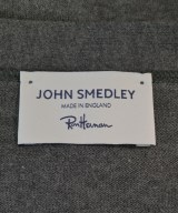 JOHN SMEDLEY（ジョンスメドレー）カーディガン グレー サイズ:M メンズ/2200698164086