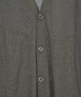 JOHN SMEDLEY（ジョンスメドレー）カーディガン グレー サイズ:M メンズ/2200698164086