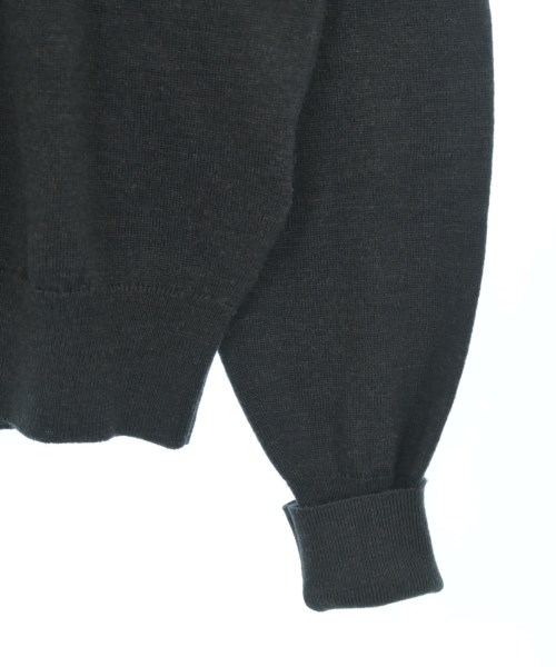 JOHN SMEDLEY（ジョンスメドレー）ニット・セーター グレー サイズ:M メンズ/2200698164123