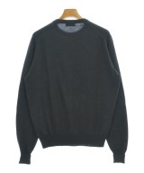 JOHN SMEDLEY（ジョンスメドレー）ニット・セーター グレー サイズ:M メンズ/2200698164123