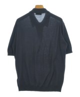 JOHN SMEDLEY（ジョンスメドレー）ポロシャツ 紺 サイズ:M メンズ/2200698164161