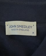 JOHN SMEDLEY（ジョンスメドレー）ポロシャツ 紺 サイズ:M メンズ/2200698164161