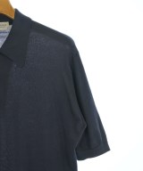 JOHN SMEDLEY（ジョンスメドレー）ポロシャツ 紺 サイズ:M メンズ/2200698164161