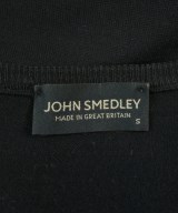 JOHN SMEDLEY（ジョンスメドレー）ニット・セーター 黒 サイズ:S メンズ/2200698164208