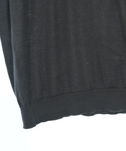 JOHN SMEDLEY（ジョンスメドレー）ニット・セーター グレー サイズ:M メンズ/2200698164215