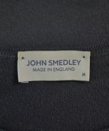 JOHN SMEDLEY（ジョンスメドレー）ニット・セーター グレー サイズ:M メンズ/2200698164215