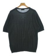 JOHN SMEDLEY（ジョンスメドレー）ニット・セーター 黒 サイズ:L メンズ/2200698164239