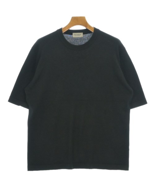 JOHN SMEDLEY(ジョンスメドレー)ニット・セーター 黒 サイズ:M/2200698164307