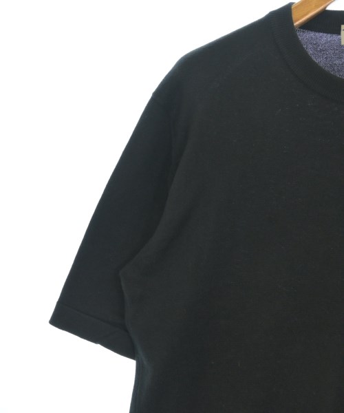 JOHN SMEDLEY（ジョンスメドレー）ニット・セーター 黒 サイズ:M メンズ/2200698164307