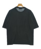 JOHN SMEDLEY（ジョンスメドレー）ニット・セーター 黒 サイズ:M メンズ/2200698164307