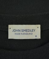 JOHN SMEDLEY（ジョンスメドレー）ニット・セーター 黒 サイズ:M メンズ/2200698164307