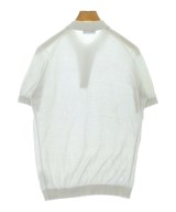JOHN SMEDLEY（ジョンスメドレー）ニット・セーター グレー サイズ:M メンズ/2200700515028