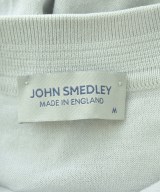 JOHN SMEDLEY（ジョンスメドレー）ニット・セーター グレー サイズ:M メンズ/2200700515028