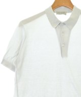 JOHN SMEDLEY（ジョンスメドレー）ニット・セーター グレー サイズ:M メンズ/2200700515028