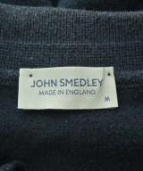 JOHN SMEDLEY（ジョンスメドレー）ニット・セーター 紺 サイズ:M メンズ/2200700515035