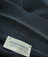 JOHN SMEDLEY（ジョンスメドレー）ニット・セーター 紺 サイズ:M メンズ/2200700515035