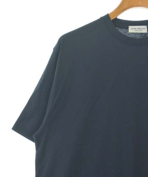 JOHN SMEDLEY（ジョンスメドレー）Tシャツ・カットソー 紺 サイズ:1(S位) メンズ/2200700672035