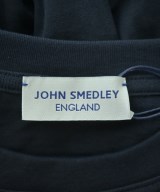 JOHN SMEDLEY（ジョンスメドレー）Tシャツ・カットソー 紺 サイズ:1(S位) メンズ/2200700672035