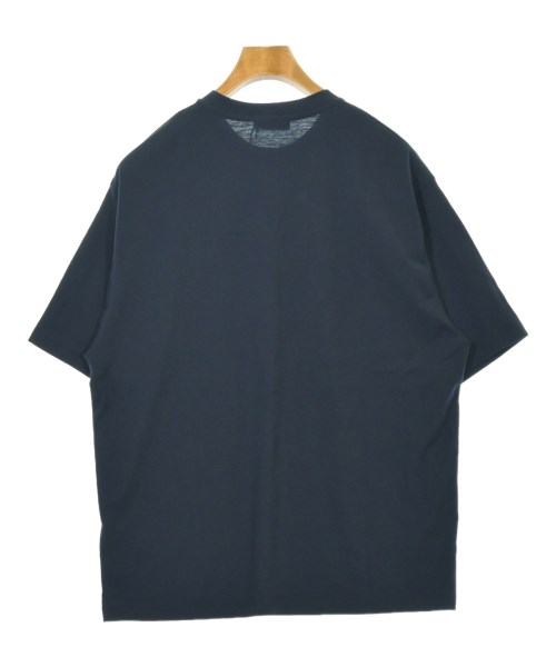 JOHN SMEDLEY（ジョンスメドレー）Tシャツ・カットソー 紺 サイズ:1(S位) メンズ/2200700672042