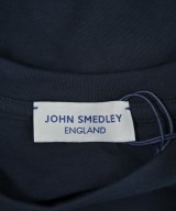 JOHN SMEDLEY（ジョンスメドレー）Tシャツ・カットソー 紺 サイズ:1(S位) メンズ/2200700672042