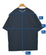 JOHN SMEDLEY（ジョンスメドレー）Tシャツ・カットソー 紺 サイズ:1(S位) メンズ/2200700672042