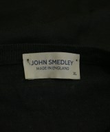 JOHN SMEDLEY（ジョンスメドレー）ニット・セーター 黒 サイズ:XL メンズ/2200697628145