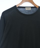 JOHN SMEDLEY（ジョンスメドレー）ニット・セーター 黒 サイズ:XL メンズ/2200697628145