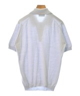 JOHN SMEDLEY（ジョンスメドレー）ニット・セーター グレー サイズ:XS メンズ/2200698823020
