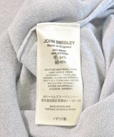 JOHN SMEDLEY（ジョンスメドレー）ニット・セーター グレー サイズ:XS メンズ/2200698823020