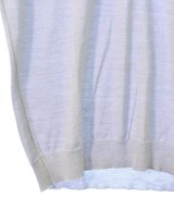 JOHN SMEDLEY（ジョンスメドレー）ニット・セーター グレー サイズ:XS メンズ/2200698823020