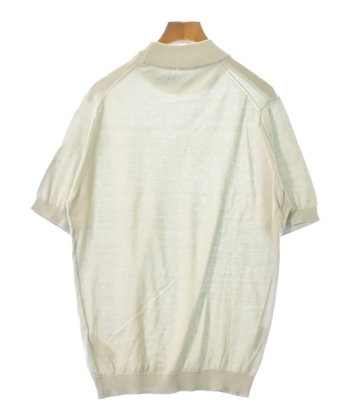 JOHN SMEDLEY（ジョンスメドレー）ニット・セーター グレー サイズ:-(M位) メンズ/2200698823051