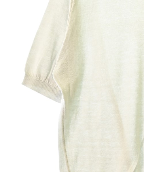JOHN SMEDLEY（ジョンスメドレー）ニット・セーター グレー サイズ:-(M位) メンズ/2200698823051
