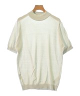 JOHN SMEDLEY（ジョンスメドレー）ニット・セーター グレー サイズ:-(M位) メンズ/2200698823051