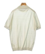 JOHN SMEDLEY（ジョンスメドレー）ニット・セーター グレー サイズ:-(M位) メンズ/2200698823051