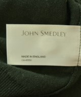 JOHN SMEDLEY（ジョンスメドレー）ニット・セーター 緑 サイズ:M メンズ/2200701370114