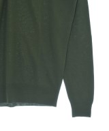 JOHN SMEDLEY（ジョンスメドレー）ニット・セーター 緑 サイズ:M メンズ/2200701370114