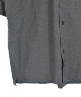 JOHN SMEDLEY（ジョンスメドレー）カジュアルシャツ グレー サイズ:1(S位) メンズ/2200701684037
