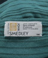 JOHN SMEDLEY（ジョンスメドレー）ニット・セーター 緑 サイズ:-(M位) メンズ/2200701691028