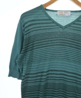 JOHN SMEDLEY（ジョンスメドレー）ニット・セーター 緑 サイズ:-(M位) メンズ/2200701691028