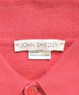 JOHN SMEDLEY（ジョンスメドレー）ニット・セーター 赤 サイズ:XS メンズ/2200701880040