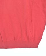 JOHN SMEDLEY（ジョンスメドレー）ニット・セーター 赤 サイズ:XS メンズ/2200701880040
