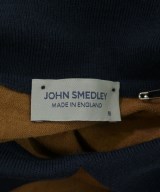 JOHN SMEDLEY（ジョンスメドレー）ニット・セーター 茶 サイズ:M レディース/2200697976123