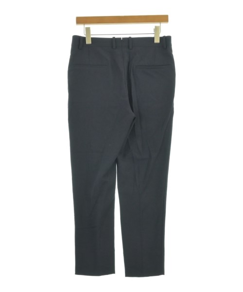 JOHN SMEDLEY（ジョンスメドレー）スラックス 紺 サイズ:1(S位) メンズ/2200699349024