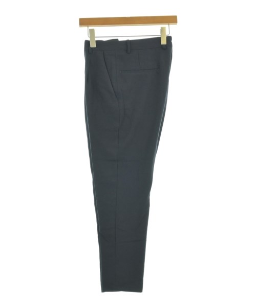JOHN SMEDLEY（ジョンスメドレー）スラックス 紺 サイズ:1(S位) メンズ/2200699349024