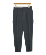 JOHN SMEDLEY（ジョンスメドレー）スラックス 紺 サイズ:1(S位) メンズ/2200699349024