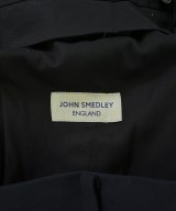 JOHN SMEDLEY（ジョンスメドレー）スラックス 紺 サイズ:1(S位) メンズ/2200699349024