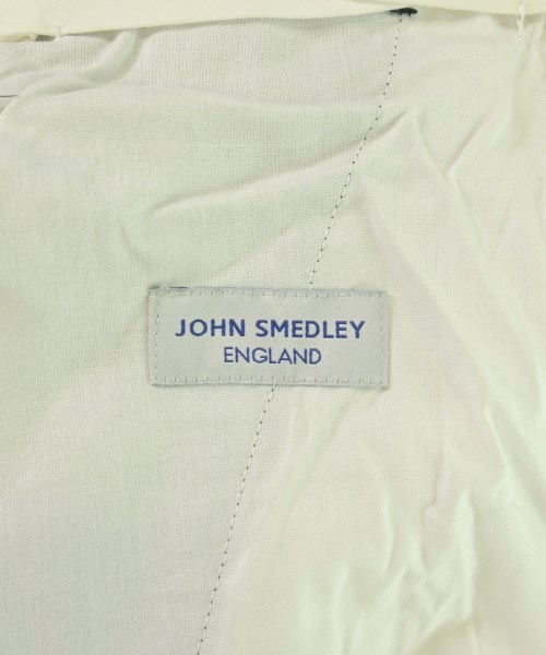 JOHN SMEDLEY（ジョンスメドレー）スラックス グレー サイズ:2(M位) メンズ/2200699349031
